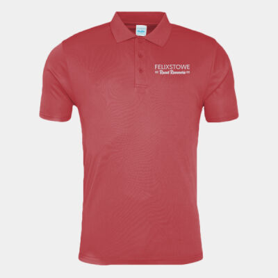 FRR Cool Polo Shirts Thumbnail