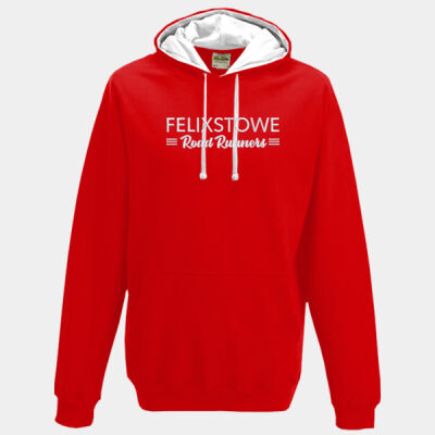 FRR Contrasting Hoodies Thumbnail